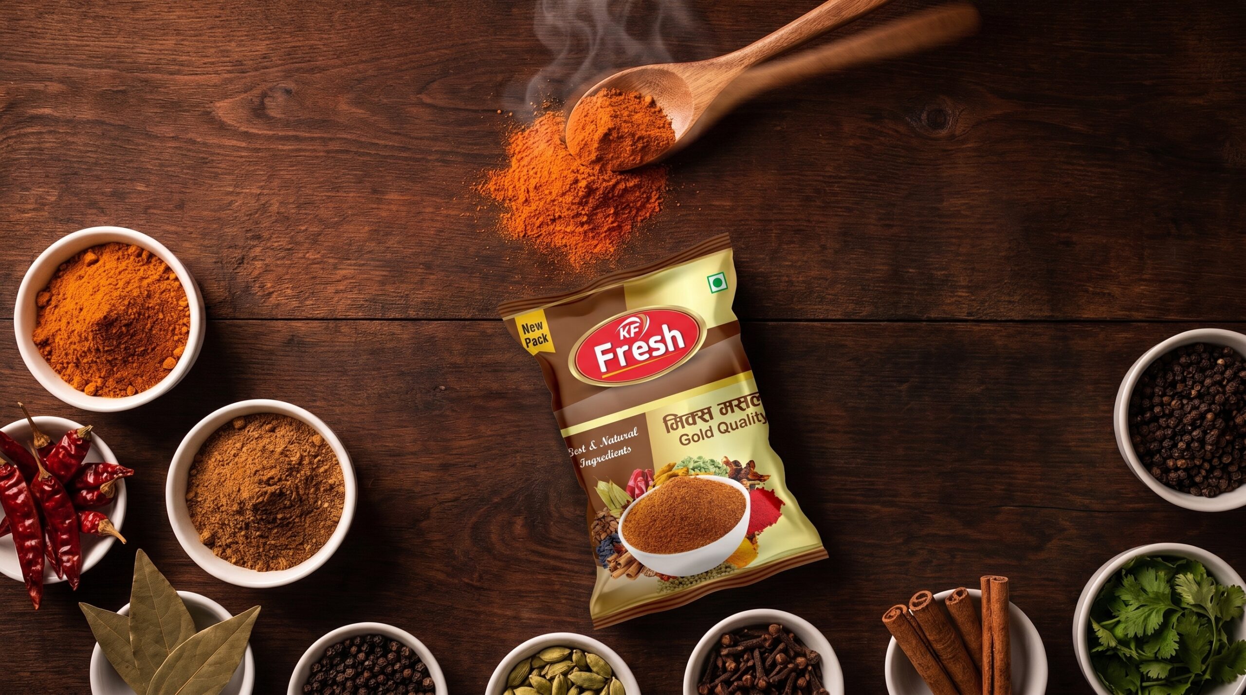 Artisan Spiced Amber Infusion & Cocktail