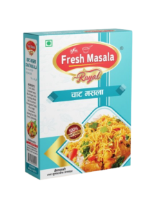 Chat Masala