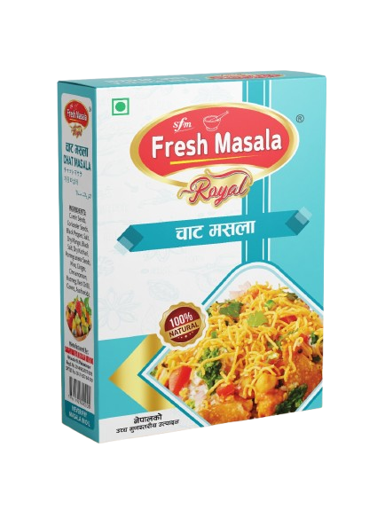Chat Masala