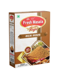 Garam Masala