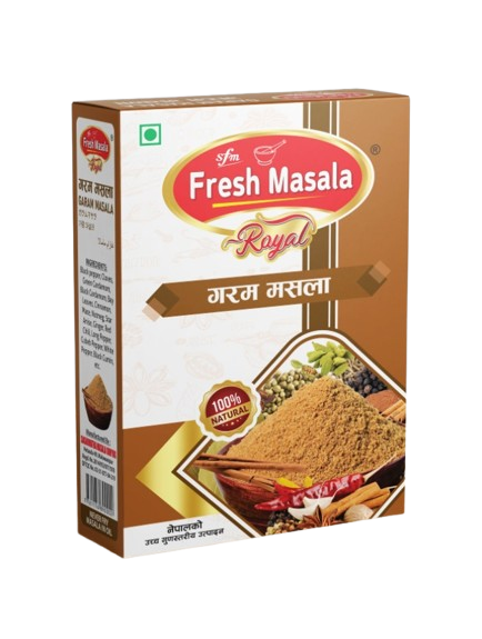 Garam Masala