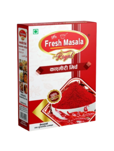 Kashmiri Mirch