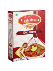 Meat Masala