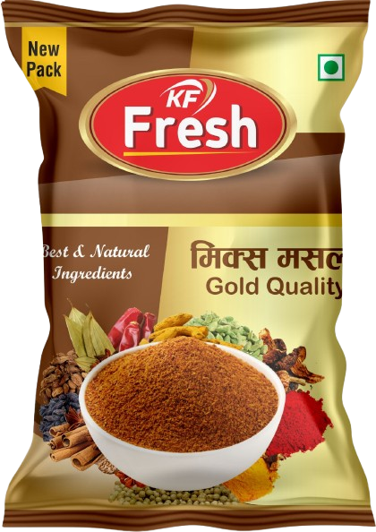 Mix Masala