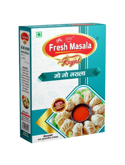MOMO Masala