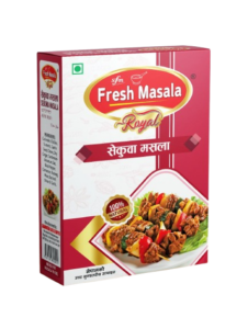Sekuwa Masala