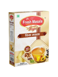 Tea Masala