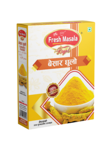 Turmeric Powder Khulla