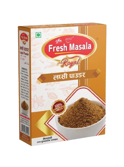Lapsi powder