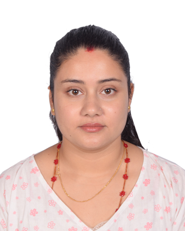 Rashmi Bartaula