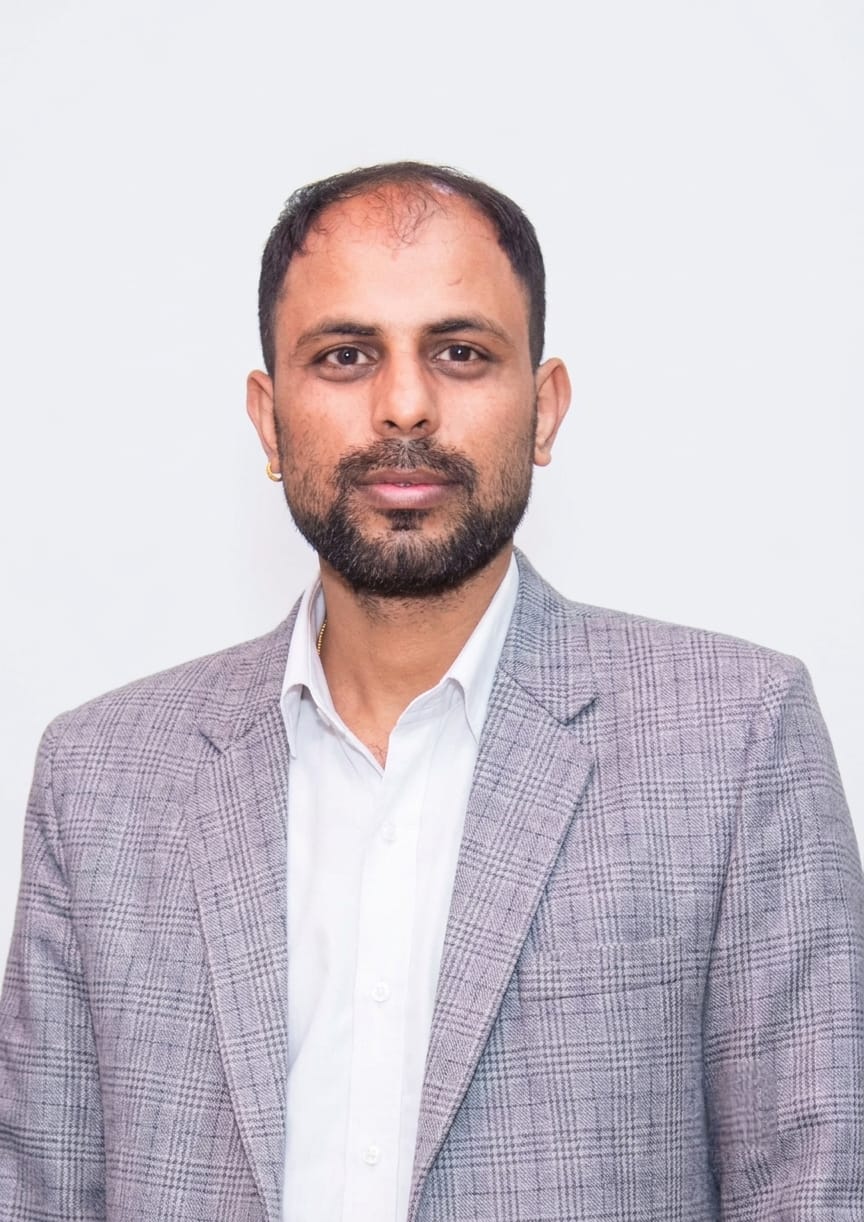Rupak Rijal