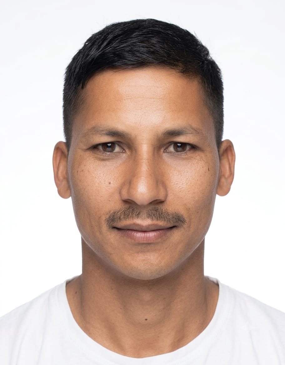 Umesh Puri