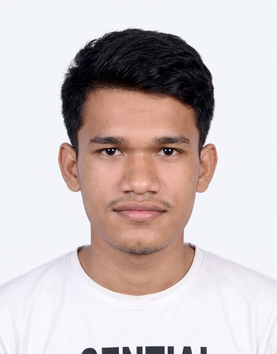 Pawan Singh Dhami