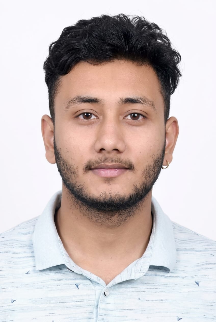 Rupesh Bartaula