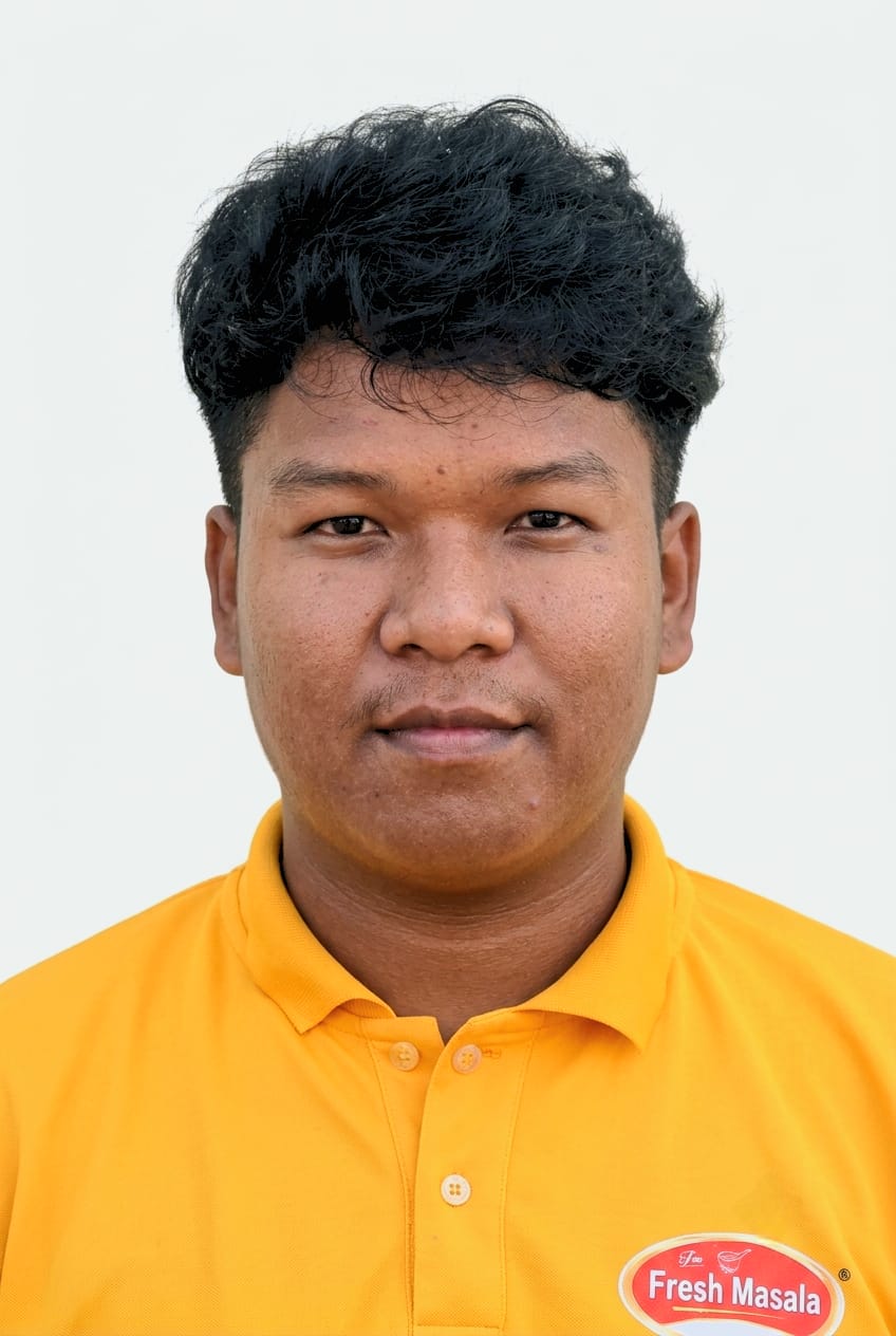 Krishna Rai