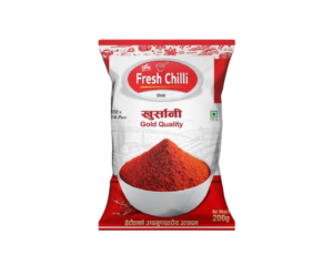 Chilli Powder