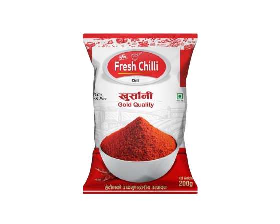Chilli Powder