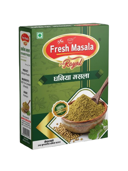 Coriander Powder